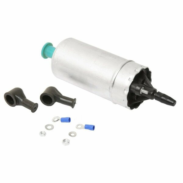 Uro Parts 75-76 Porsche/75-91 Vw Elec Fuel Pump, 251906091 251906091